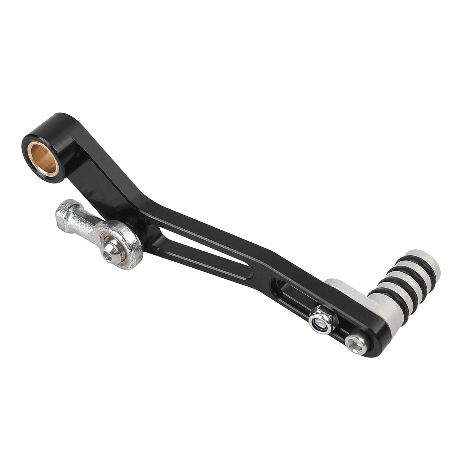 Motorcycle Adjustable Left Shi - Motorcycle Gear Lever Extender 评论和价格