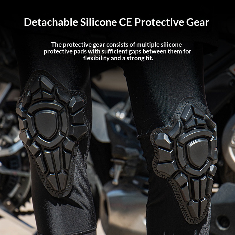 Motorcycle Summer Ice Sleeves  - Motorcycle Gear For Woman 评论和价格