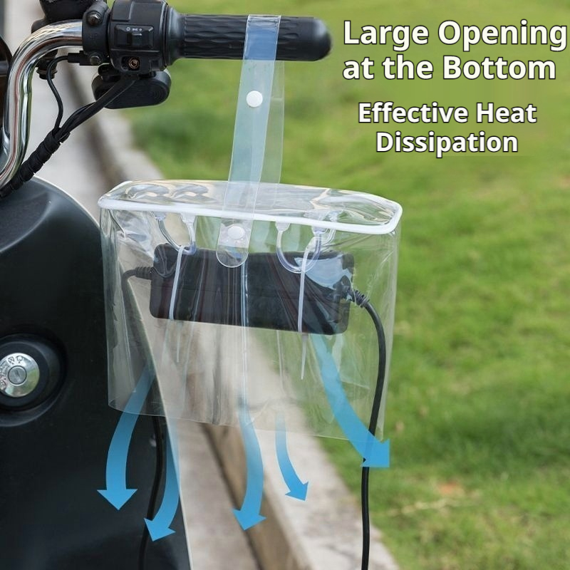 BLALION 1/2PCS Electric Scoote - Motorcycle Gear Backpack 评论和价格