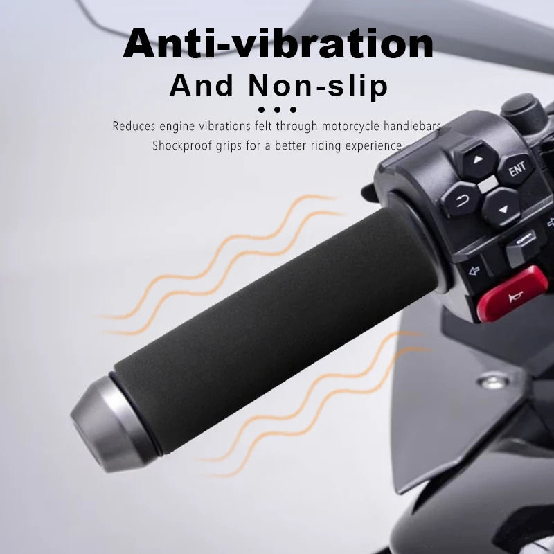 For VOGE DS800X DS625X DS525X  - Handlebar Grip Heated 评论和价格