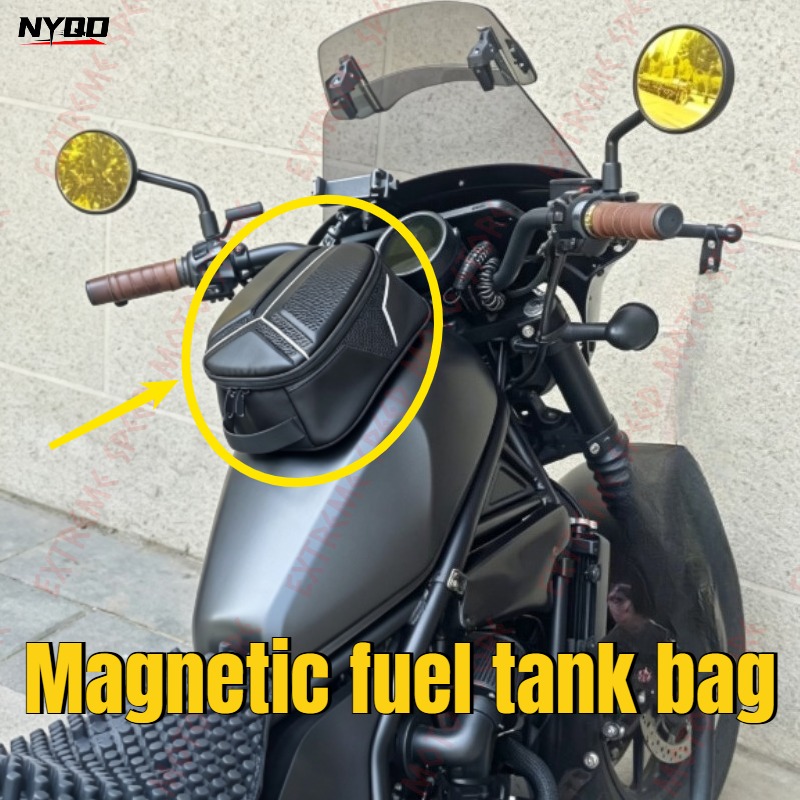 Waterproof Magnetic Motorcycle - Motorcycle Gear Companies 评论和价格