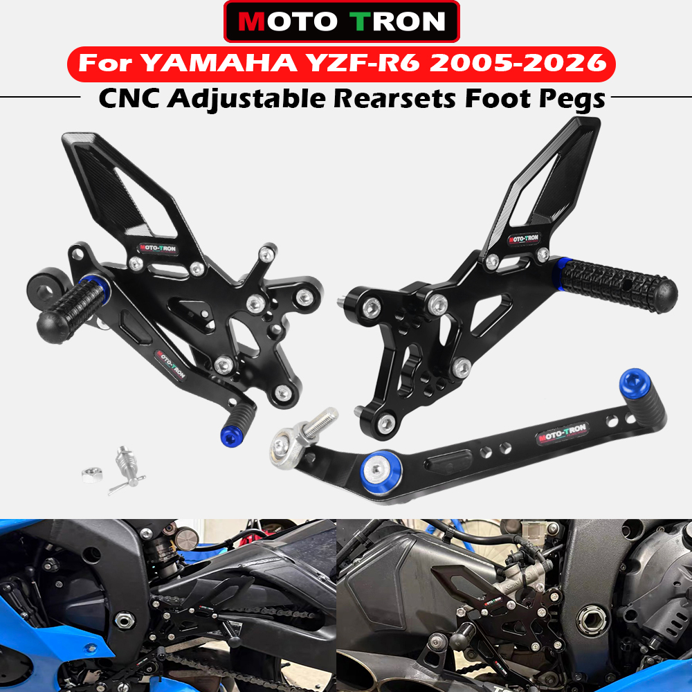 Motorcycle CNC Adjustable Rear - Motorcycle Gear Lever Extender 评论和价格