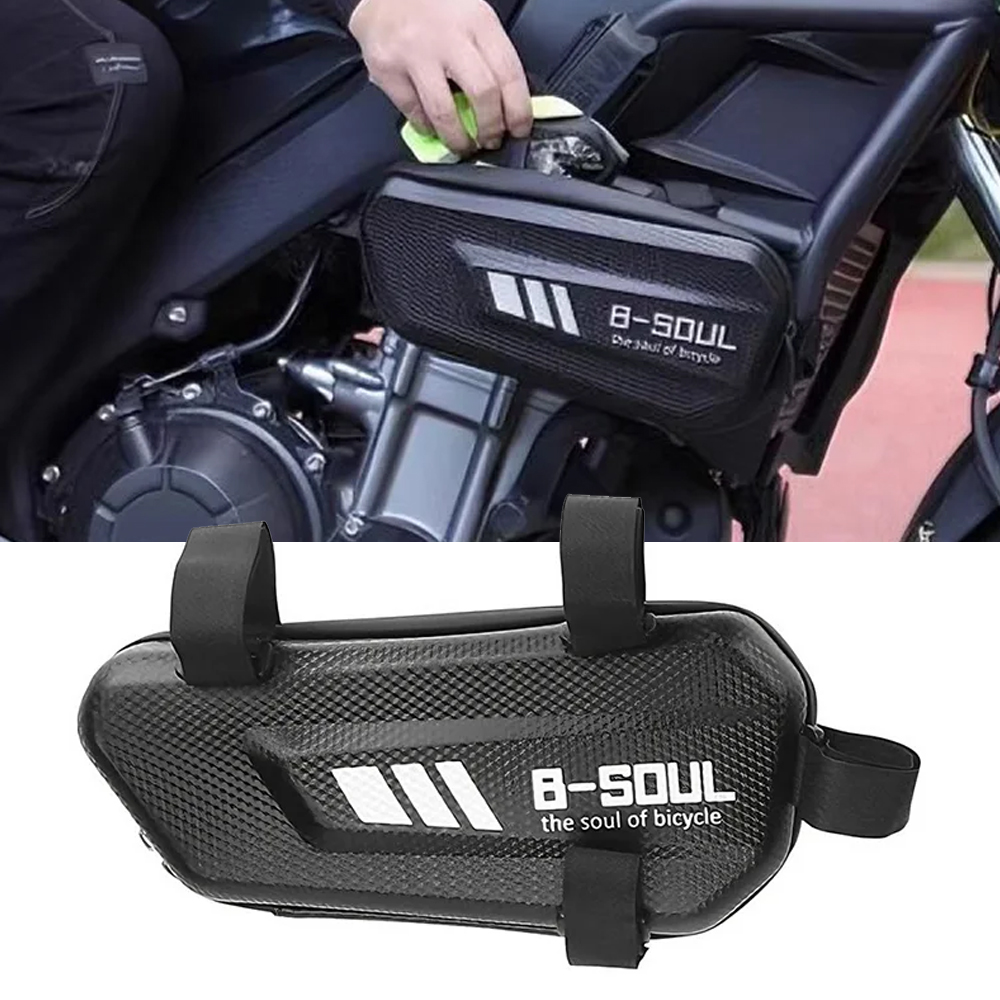 2025 New For Kove 510X 800x 52 - Motorcycle Gear Backpack 评论和价格