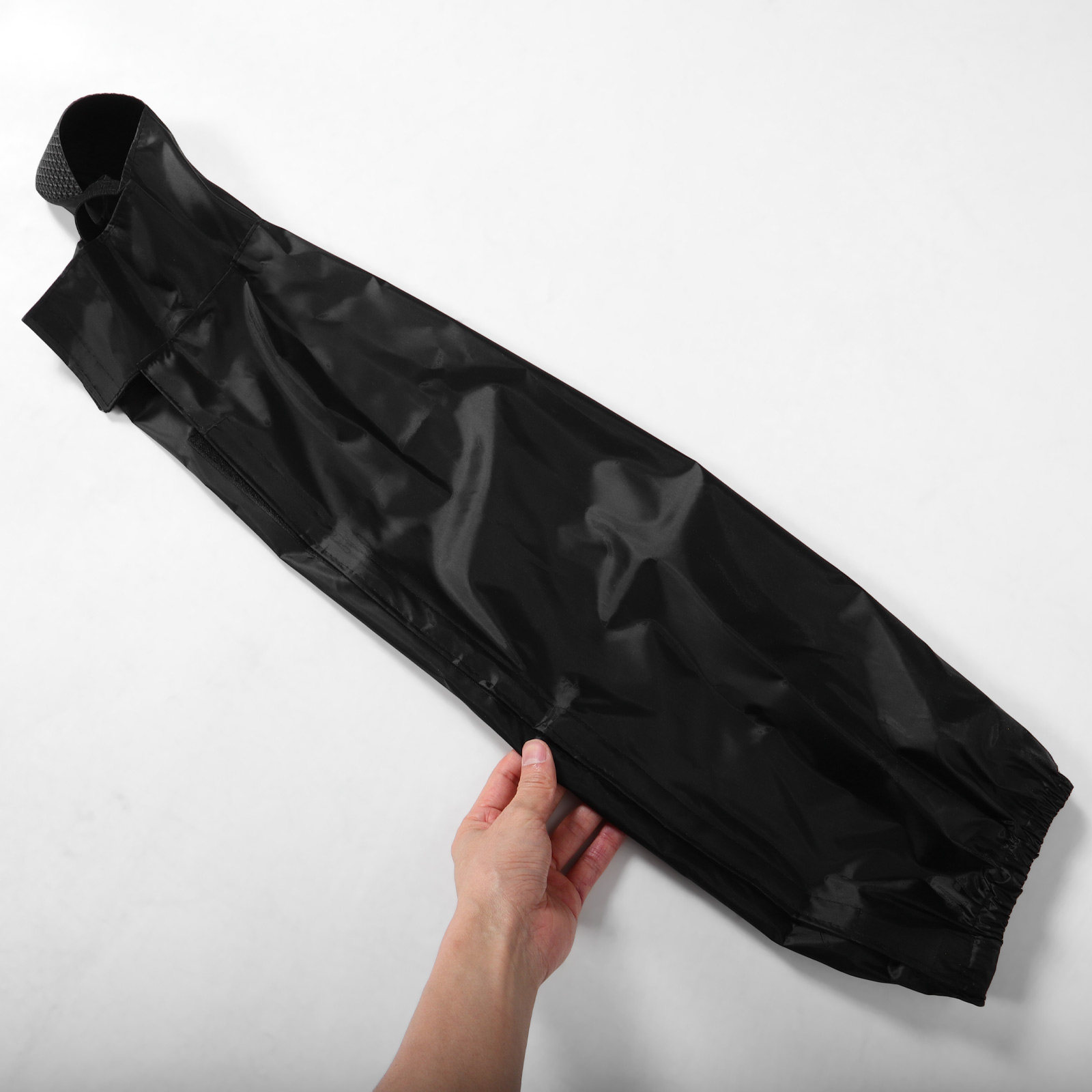 1 Pair Of Waterproof Rain Pant - Motorcycle Gear For Woman 评论和价格