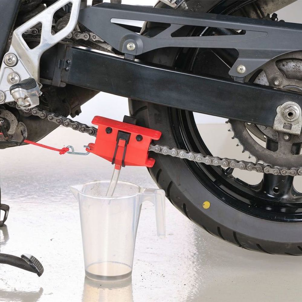 Professional Bike Chain Cleane - Motorcycle Gear Oil For Chain 评论和价格