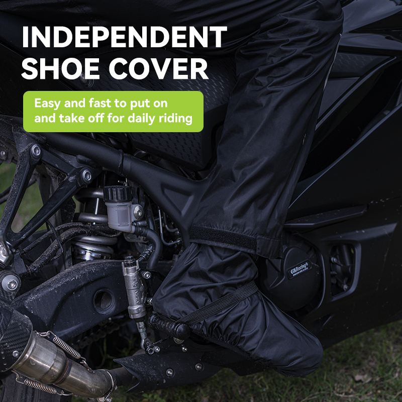 SFK Motorcycle Riding Raincoat - Motorcycle Gear Mens 评论和价格